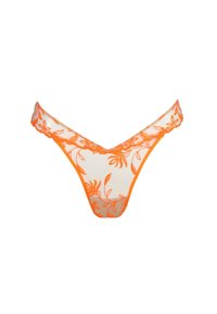 SARDA SHAY - String - orange shock
