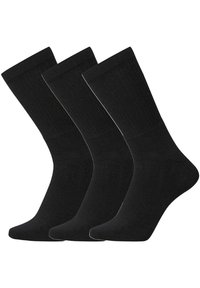 Claudio Socken - black