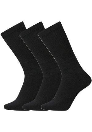 Socken - black