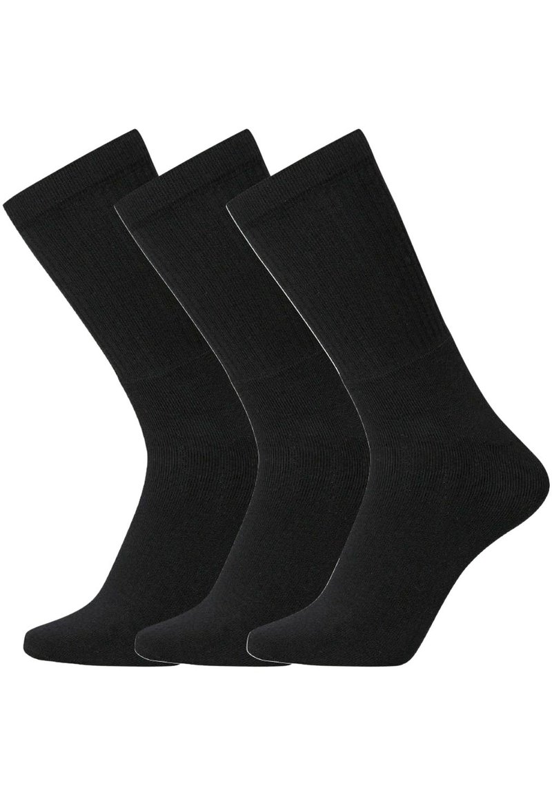 Claudio Socken - black