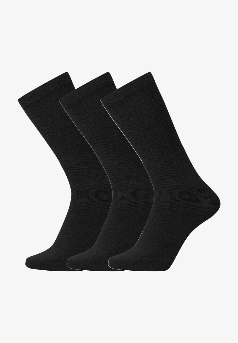 Claudio Socken - black