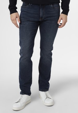 FINSHLEY & HARDING Jean slim - denim