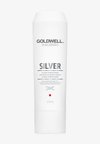 GOLDWELL DUALSENSES SILVER CONDITIONER - Balsamo