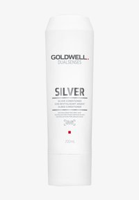 Goldwell - GOLDWELL DUALSENSES SILVER CONDITIONER - Balsamo Immagine in miniatura 1