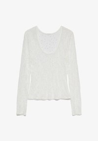 Vybráno, snow white