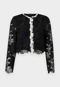 Επιλέχθηκε, black