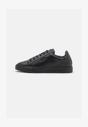 MONOCRIS CORALIE CLASSIC - Zapatillas - black