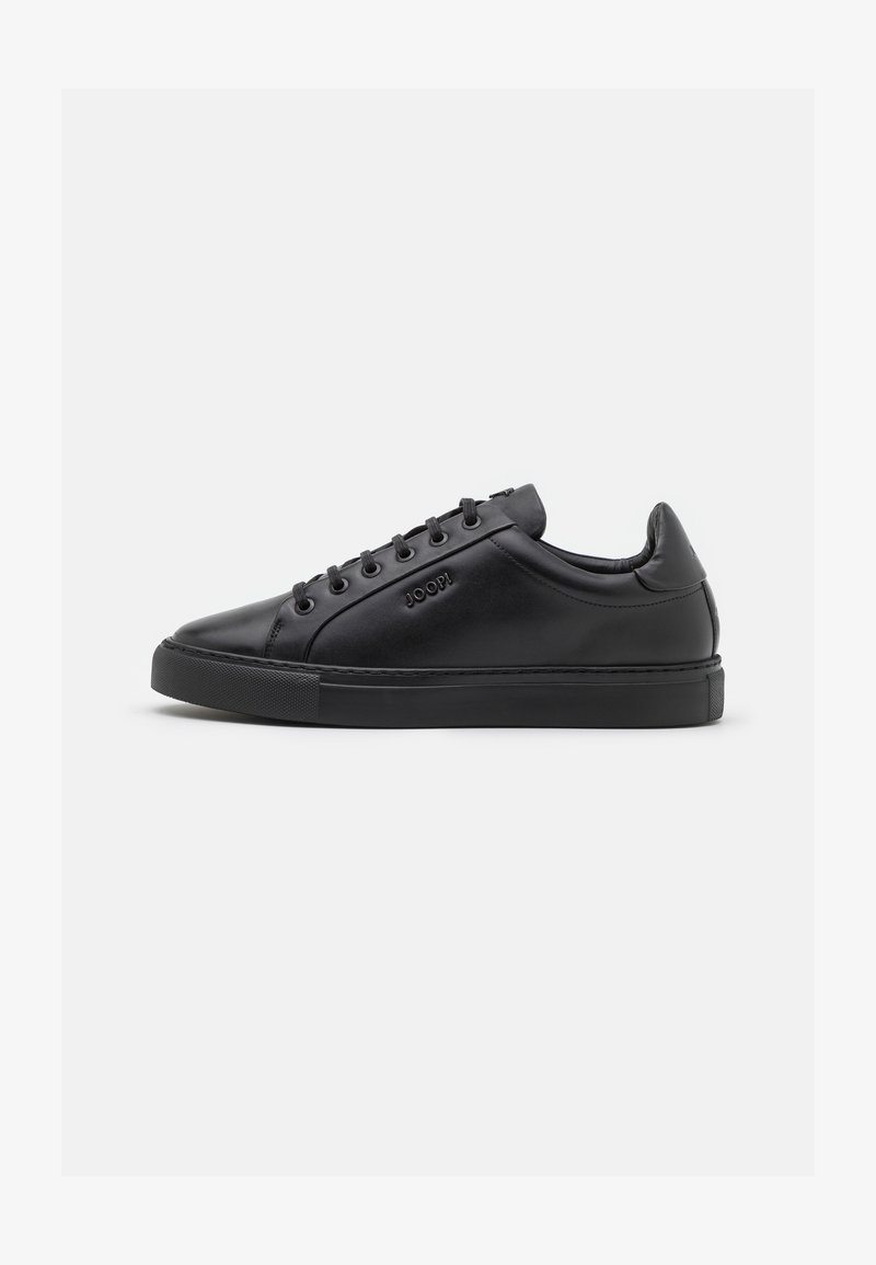 JOOP! MONOCRIS CORALIE CLASSIC - Sneakers laag - black
