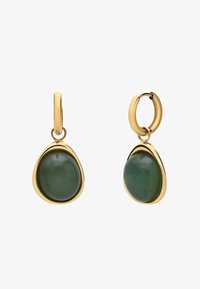 Niet geselecteerd, gold green