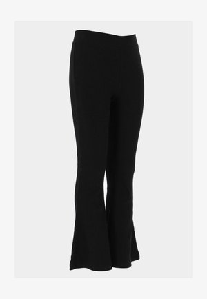 Ellen New York, Leggings - Hosen - black