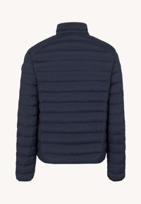 JOTT ARAGON - Chaqueta de plumas - bleu