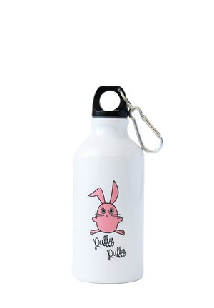 CHANCIN - Drink bottle - beyaz
