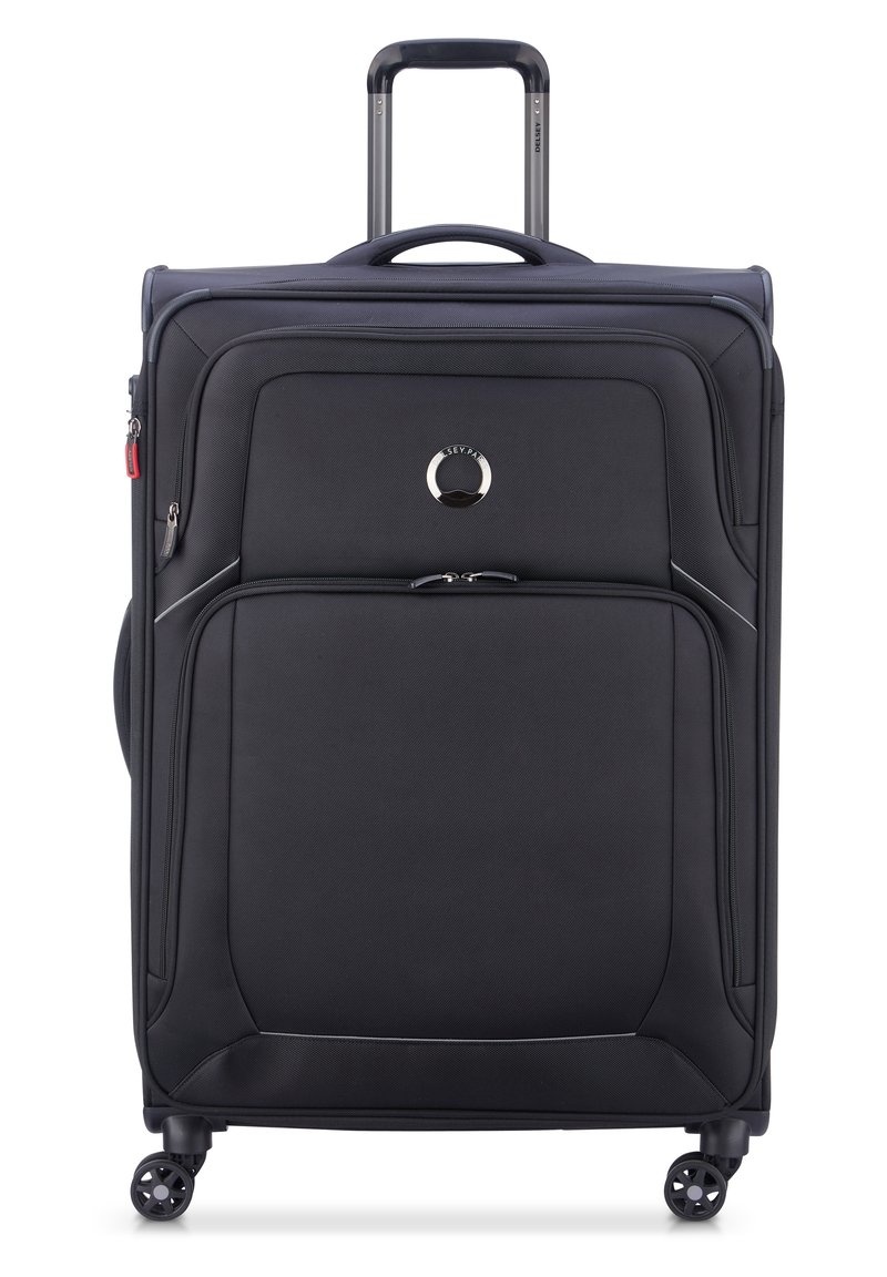 Delsey Paris OPTIMAX LITE  - Trolley - schwarz