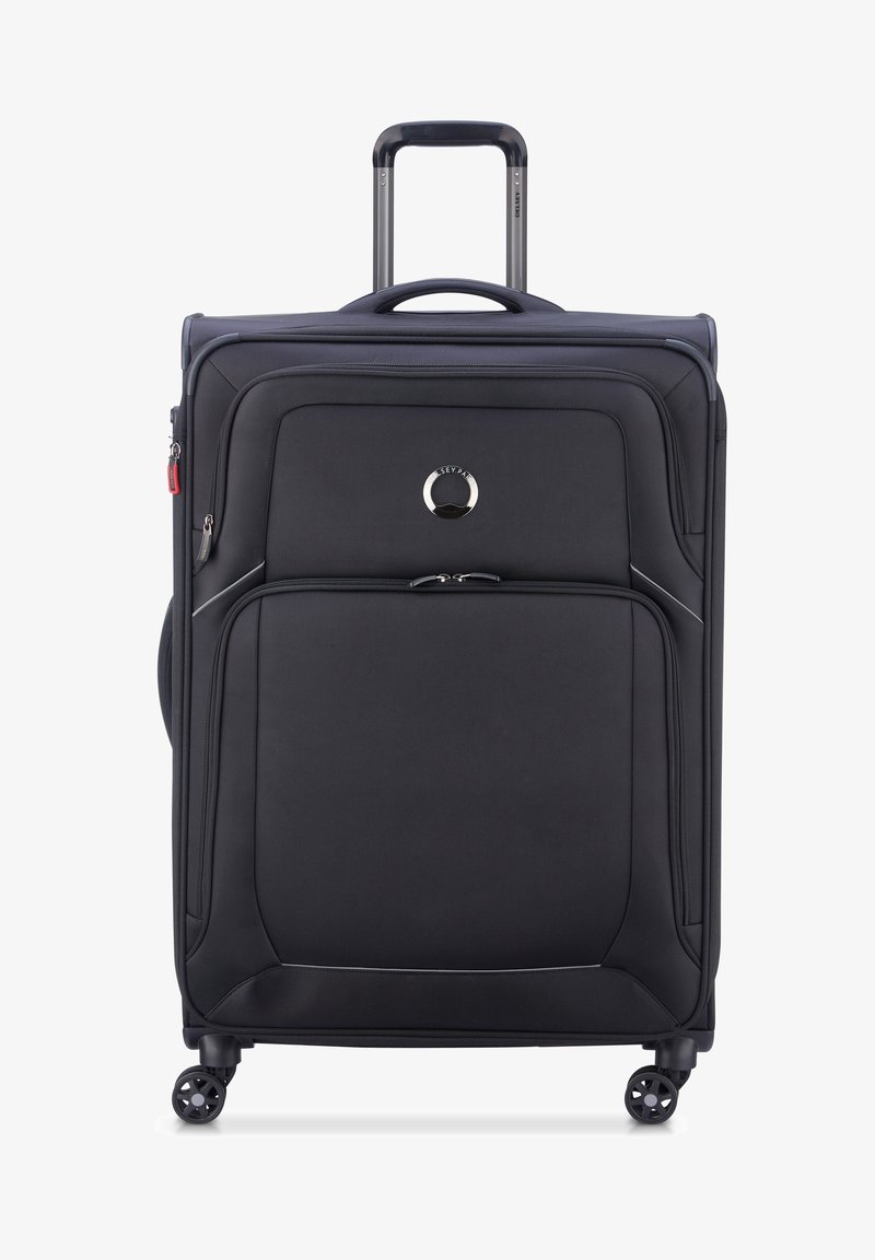Delsey Paris OPTIMAX LITE - Trolley - schwarz