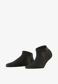 Niet geselecteerd, black