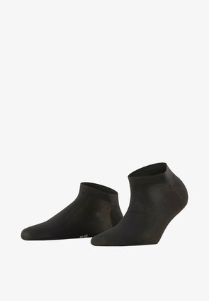 FALKE Fine Softness - Socks - black