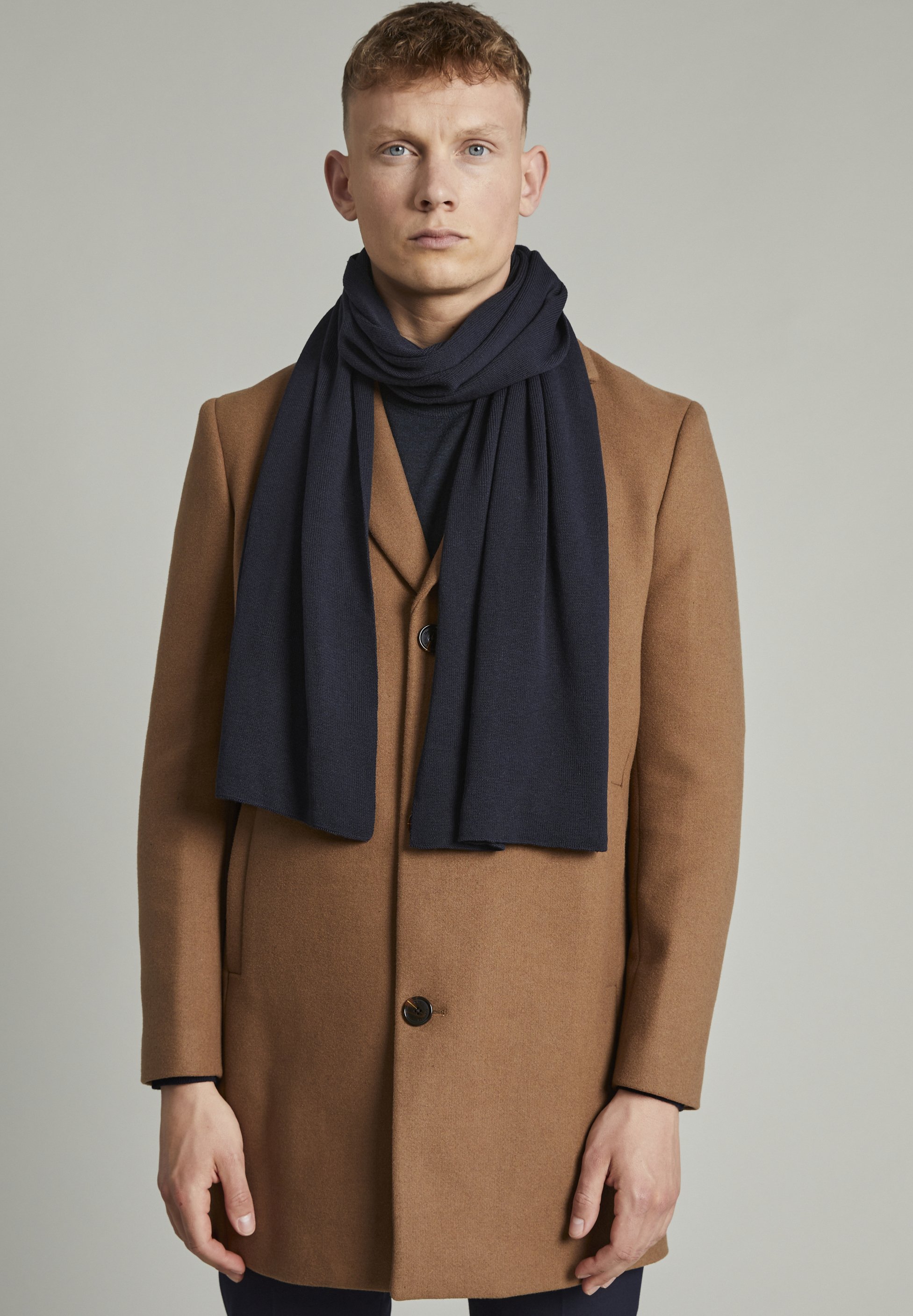 sciarpa uomo zalando