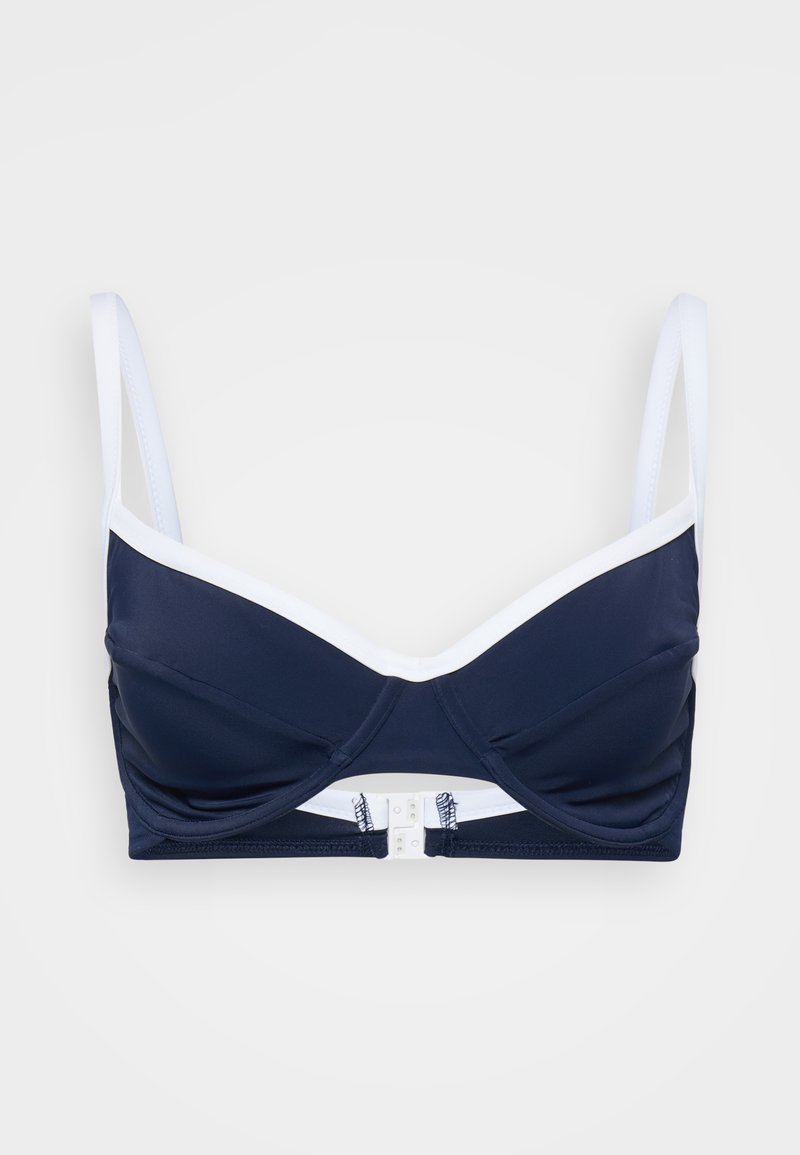 Tommy Hilfiger Bikinitop donkerblauw Tommy Hilfiger Bikinitop donkerblauw