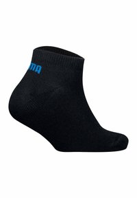 Puma 12 PACK - Socken - schwarz weiß blau