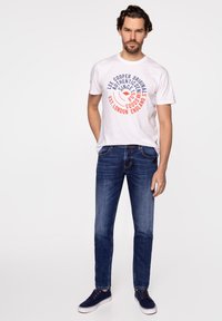 Lee Cooper - Jeansy Slim Fit