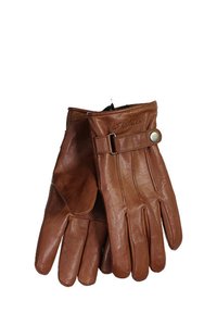 Sélectionné, Brown