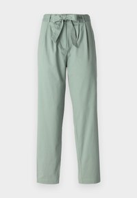 CASUAL - Bukse - mint