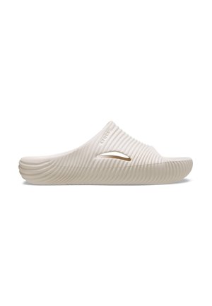 MELLOW TIDE RECOVERY - Badslippers - stucco
