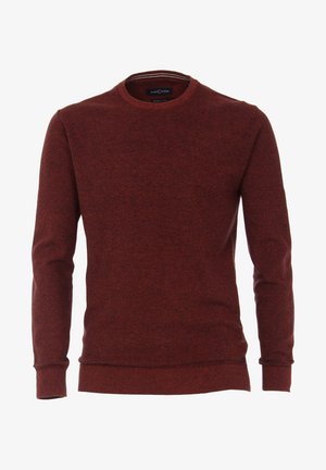 Jumper - orange