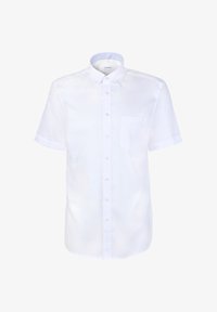 Niet geselecteerd, white