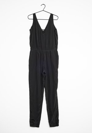 Mango, Combinaison - black