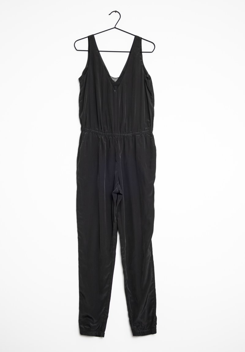 Mango Combinaison - black