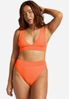 LINED UP RISE - Bikinialaosa - pink