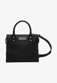 Unselected, black gold