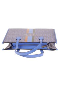 Guess Shopping bag - acqua