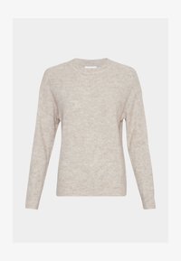 Non sélectionné, beige