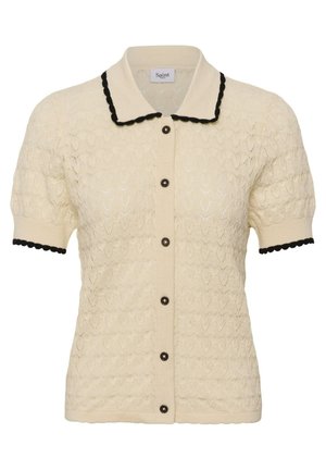 Saint Tropez, RONETTESZ - Chaqueta de punto - turtledove