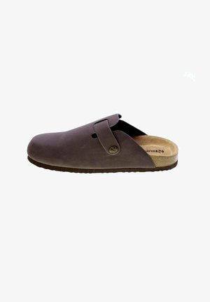 Superga, SABOT - Ciabattine - brown
