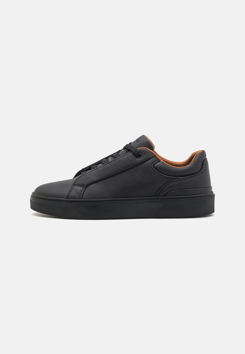 ALDO LUTON - Sportbačiai - black