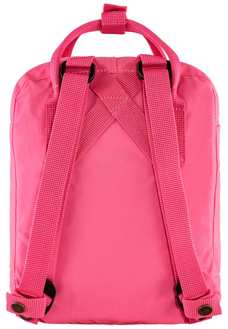 fjllrven mini knken rosa Fjallraven Re-Kanken  Baby Shoppe The reflective logo enhances visibility in low Pink Zalando Kanken Mini Kanken