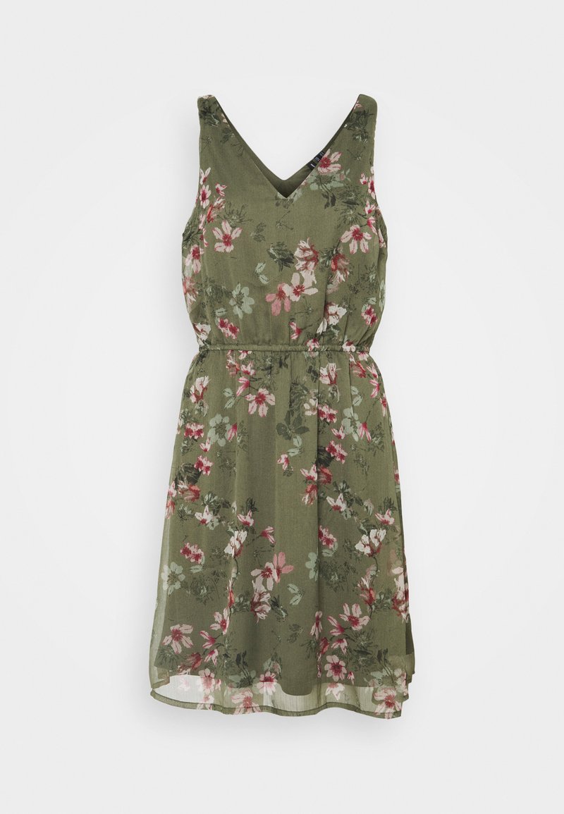 Vestido informal