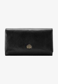 Geselecteerd, schwarz