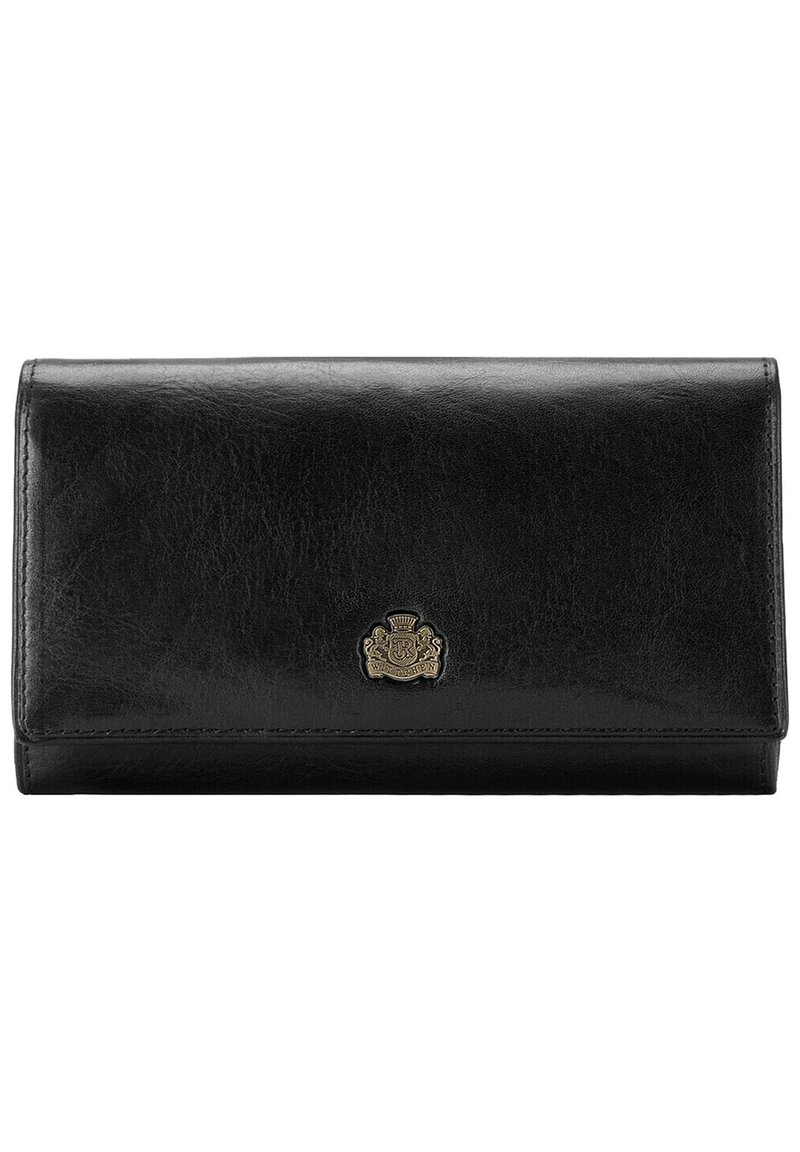 WITTCHEN Wallet - schwarz/black - Zalando.de