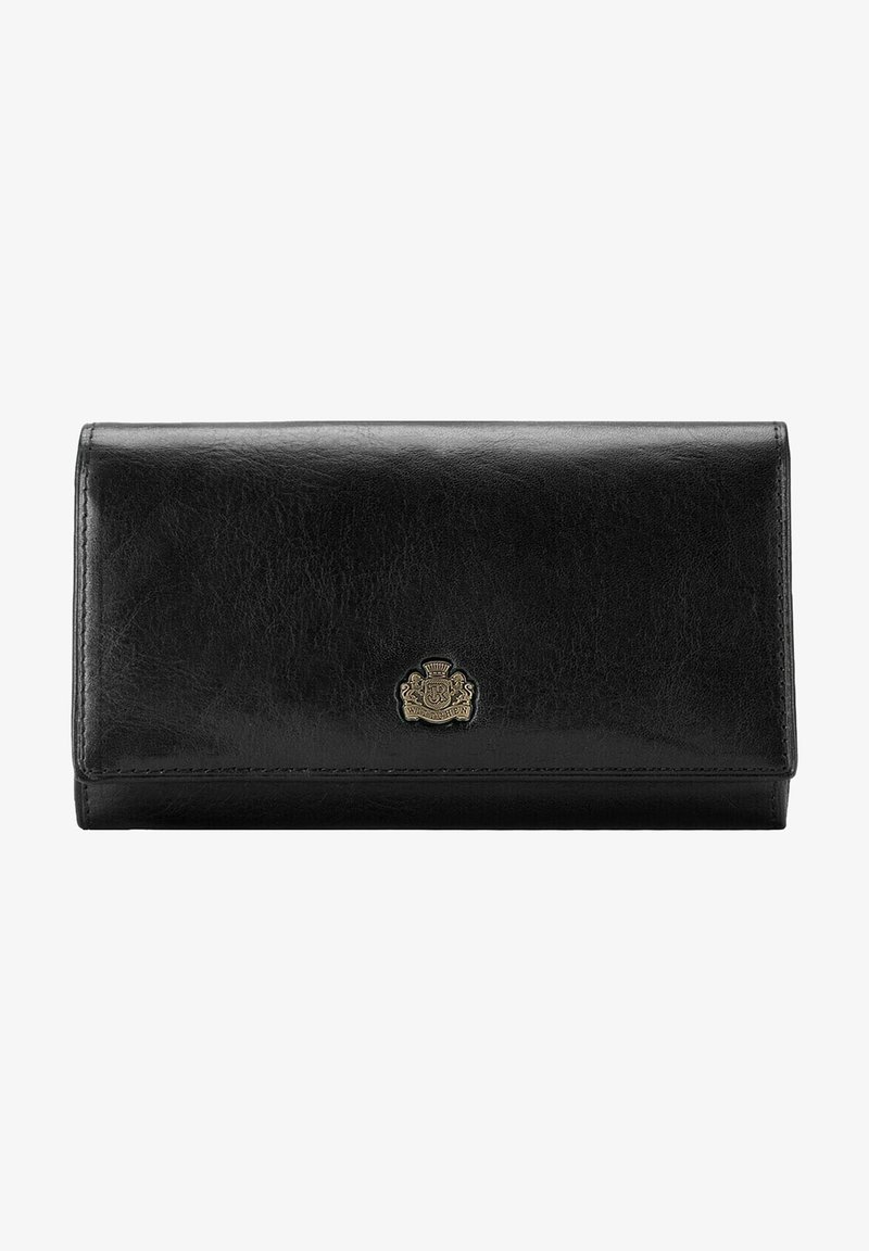 WITTCHEN Portemonnee - schwarz