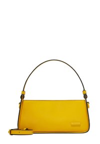 FRANZIS XS HOBO - Borsa a mano - zitrone