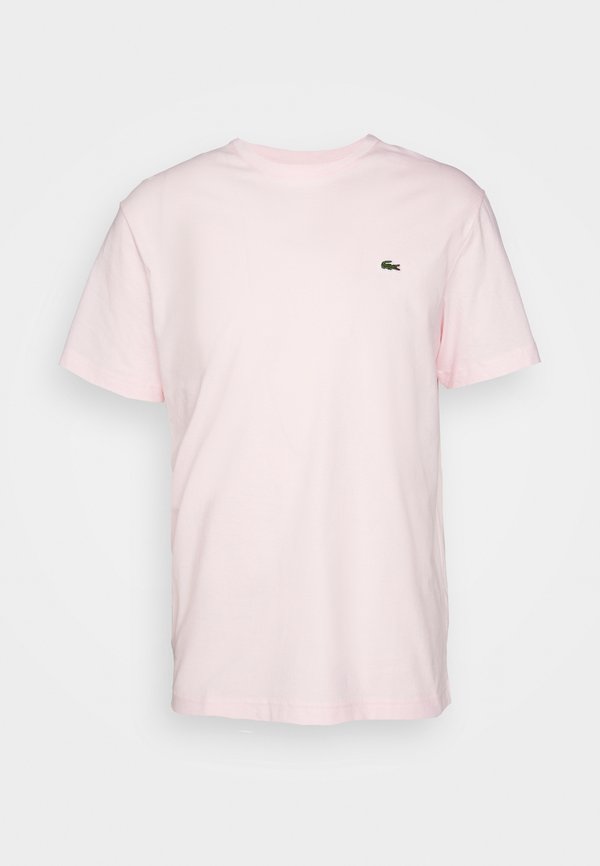 Basic T-shirt - flamingo4