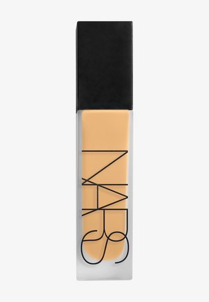 NATURAL MATTE LONGWEAR FOUNDATION - Fond de teint - stromboli