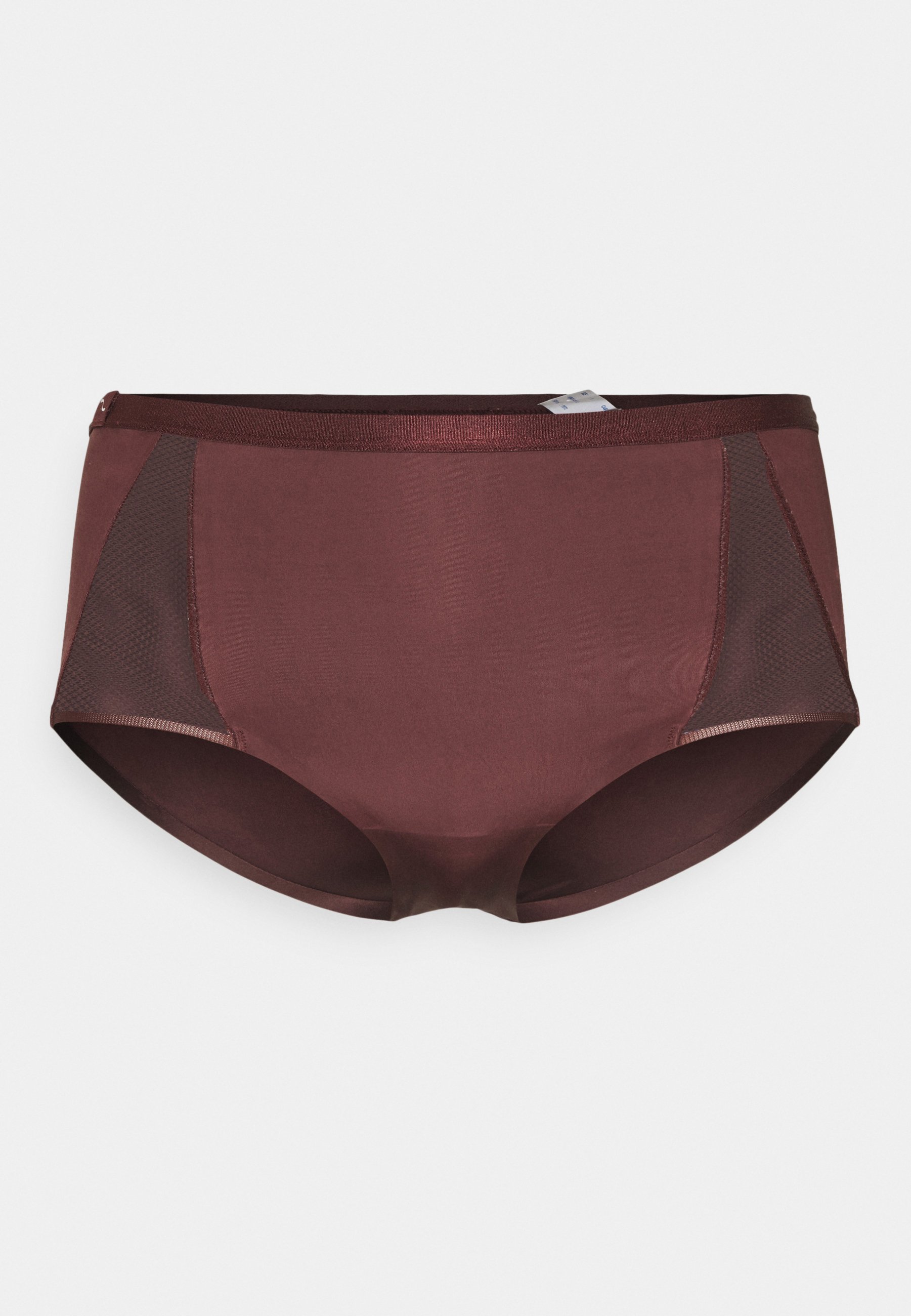 Calzón culotte Chocolate A pedido 15 días - Kinibe