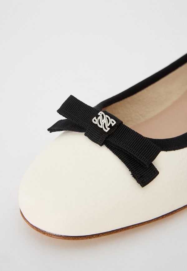 BALLET ANTILOPE CHAIN - Ballet pumps4