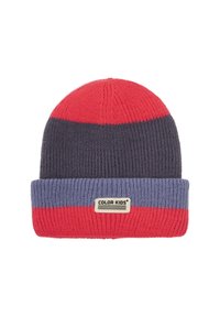 Color Kids Mössa - diva pink