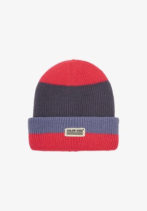 Color Kids Muts - diva pink